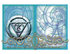 Vishuddha / Throat Chakra ELD 2007-2009